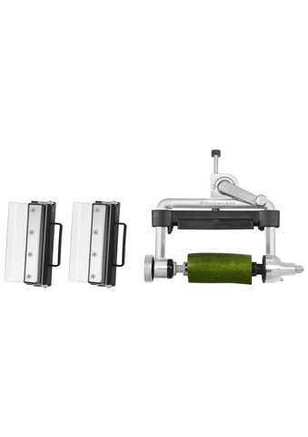 KitchenAid Vegetable Cutter - Attachment \ 5KSMSCA