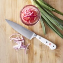 Wüsthof Classic WHITE  Chef's Knife 20 cm/8'' - 1040200120-I318
