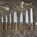 Wüsthof Amici Chef Knife 20 cm / 8" - 1011300120 - I317