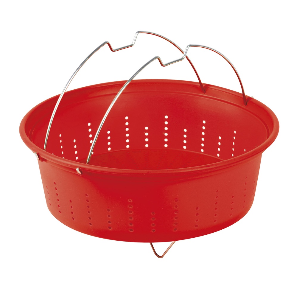 SITRAM SitraPro Pressure Cooker 8L (Red) \ 711647