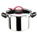 SITRAM SitraPro Pressure Cooker 8L (Red) \ 711647