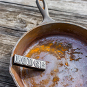 8.5x4.5 Inch Cast Iron-A-RUSTY1\G32