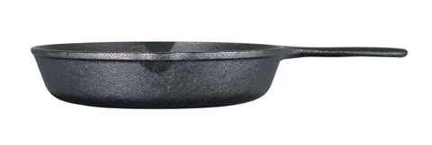 9 Inch Cast Iron Skillet \ L6SK3