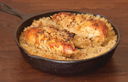 9 Inch Cast Iron Skillet \ L6SK3