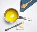 SITRAM Shiny stainless pan 2.2 LØ 16 cm \711663-I22