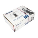 SITRAM stainless steel Dutch oven 3.3LØ 24cm\711671-I22