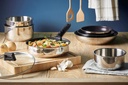 SITRAM  5 Pcs Set Stainless Steel \ 713517-I22