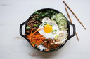 9 Inch Mini Wok \ L9MW
