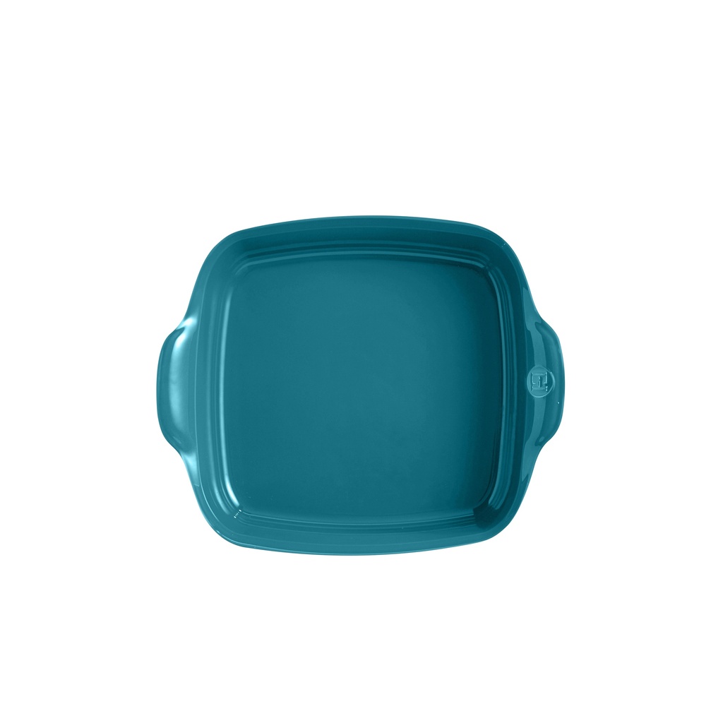 Square Baking Dish 28 cm (Ultime blue)\602050-B31
