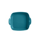 Square Baking Dish 28 cm (Ultime blue)\602050-B31