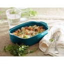 Square Baking Dish 28 cm (Ultime blue)\602050-B31