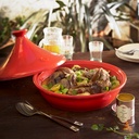 Tajine 32cm (Maple Red) Limited Edition \ EHRE5532-B11