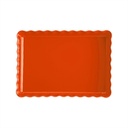 DEEP RECTANGULAR TART DISH \ 766038-B31