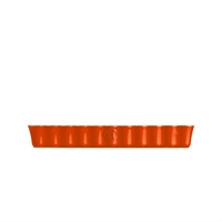 DEEP RECTANGULAR TART DISH \ 766038-B31