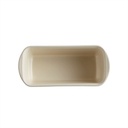 Loaf Dish 24 cm (White) \ 026120-B23