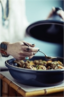 Tajine 32cm(Dark blue)\735632-B12