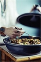 Tajine 32cm(Dark blue)\735632-B12