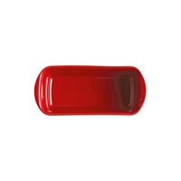 Loaf Dish 24 cm (Burgundy) \ 346120-B23