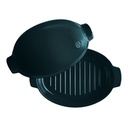 Chicken Baker 42 cm(Dark blue)\738444-B12