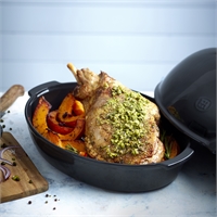 Chicken Baker 42 cm(Dark blue)\738444-B12