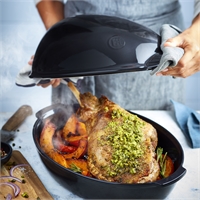 Chicken Baker 42 cm(Dark blue)\738444-B12