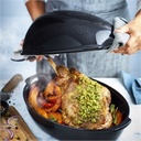 Chicken Baker 42 cm(Dark blue)\738444-B12