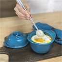 Egg nest (Ultime blue)\608409-B22