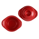 Egg nest (Burgundy) \ 348409-B22