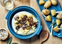 CHEESE BAKER (Ultime blue)\608417-B22