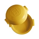 CHEESE BAKER (Yellow)\908417-B22