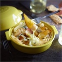CHEESE BAKER (Yellow)\908417-B22