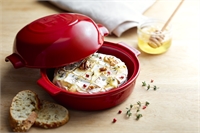 CHEESE BAKER (Burgundy) \ 348417-B22