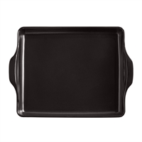 Focaccia bread baker 41cm (Charcoal) \ 797515-B13
