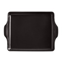 Focaccia bread baker 41cm (Charcoal) \ 797515-B13