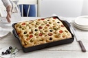Focaccia bread baker 41cm (Charcoal) \ 797515-B13