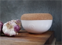 Salt cellar (White) \ 028761-B22