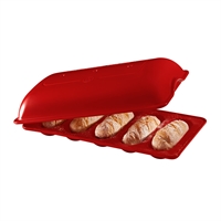 MINI-BAGUETTES BAKER 39 X 23CM\345519