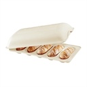 MINI-BAGUETTES BAKER 39 X 23CM\505519