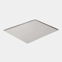 ALUMINIUM BAKING TRAY, 1 MM OBLIQUE GN1/1 \7360.53