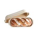 Large Bread Loaf Baker (White) \ 505503