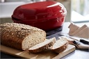 ARTISAN BREAD BAKER (Burgundy) \ 345501