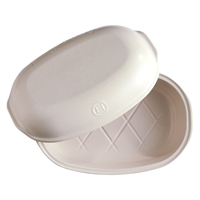 ARTISAN BREAD BAKER (White) \ 025501