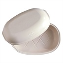 ARTISAN BREAD BAKER (White) \ 025501