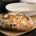 ARTISAN BREAD BAKER (White) \ 025501