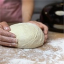 Bread Cloche (ًWhite) \ 509108-B21