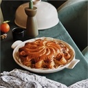Bread Cloche (ًWhite) \ 509108-B21