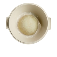 Round Bread Baker (White) \ 505507-B21