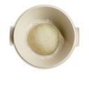 Round Bread Baker (White) \ 505507-B21