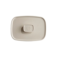 OVEN DISH LIDS\020052