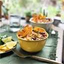 OVEN BOWL ULTIME (Yellow)\902149-B13